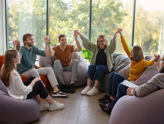 „Rozegrane Bielany” – rozwój osobisty poprzez gry