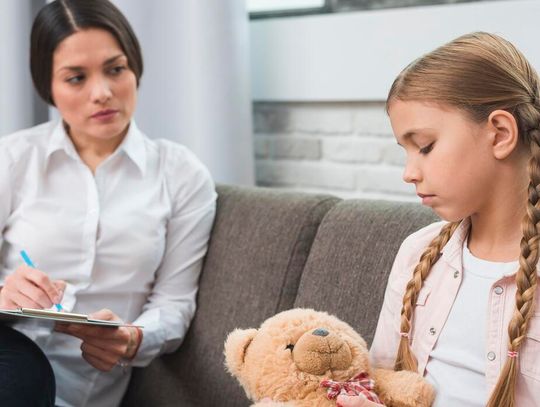 Rusza III Warszawski Tydzień Zdrowia Psychicznego