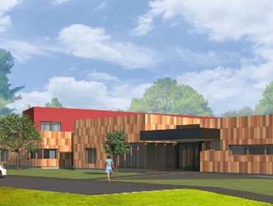 Ruszyły Rewolucje Podwórkowe przy alei Zjednoczenia