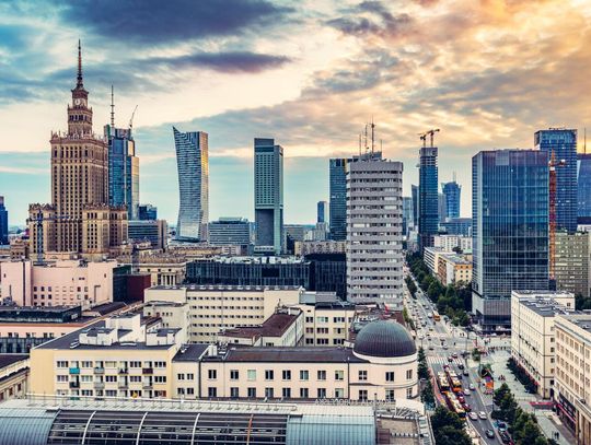 Rynek IT w Warszawie – czy programiści nadal mogą liczyć na dobre perspektywy?