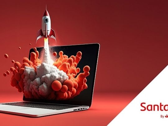 Santander Bank Polska ogłasza konkurs. Startupy zawalczą o miejsce na arenie międzynarodowej