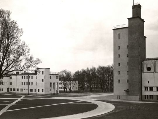 Sekrety architektury kampusu AWF. Historia ukrytej perły modernizmu