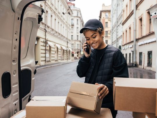 Skandynawski sen polskiego e-commerce: Jak skutecznie sprzedawać i wysyłać do Szwecji?