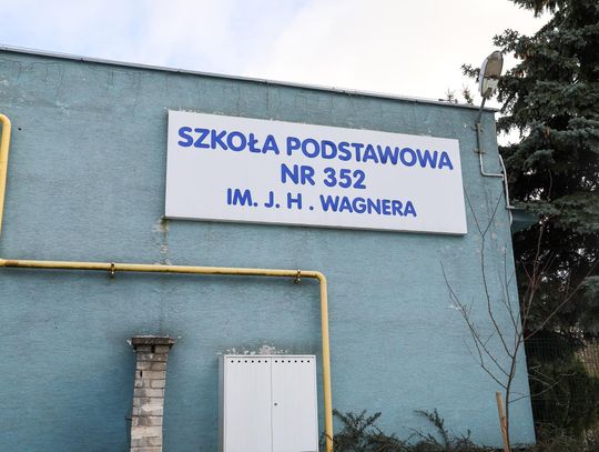 SP nr 352 czeka termomodernizacja SP nr 352 czeka termomodernizacja