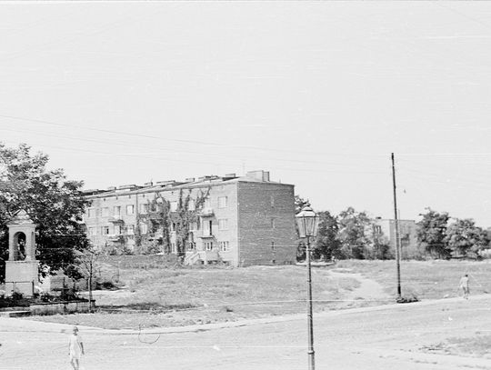 Spacer przez historię – odkryj uroki jednej z najstarszych ulic dzielnicy