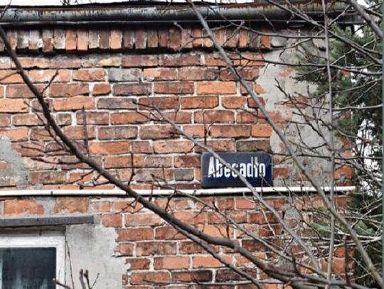 Spacer śladami dawnego centrum Młocin