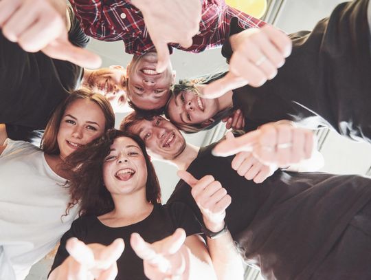 Spór o Juwenalia na AWF. Przyrodnicy alarmują, studenci bronią tradycji Spór o Juwenalia na AWF. Przyrodnicy alarmują, studenci bronią tradycji