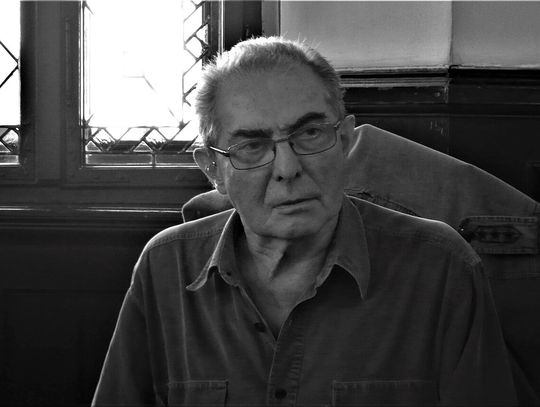 Spotkanie poświęcone prof. Karolowi Modzelewskiemu. W 88. rocznicę jego urodzin poznacie życiorys człowieka-legendy