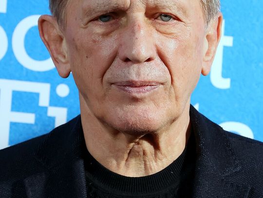 Spotkanie z Janem Englertem