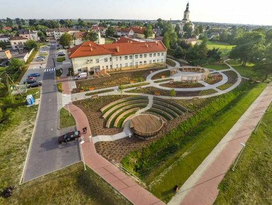 Stare Babice: Powstaje plan ogólny gminy. Wpływ może mieć każdy