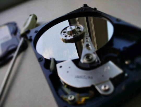 Stracone dane? Oto jak je odzyskać z dysków HDD, SSD, RAID i urządzeń przenośnych