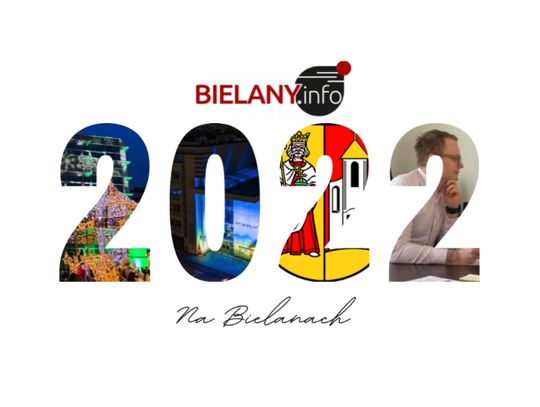 Miesiąc po miesiącu. Dwanaście najważniejszych wydarzeń na Bielanach w 2022 roku