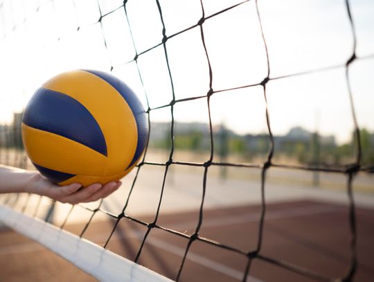 Studenci grają dla WOŚP. Charytatywny turniej siatkówki