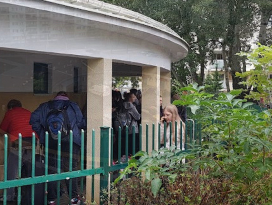 Studnia oligoceńska przy Wolumenie przejdzie gruntowny remont