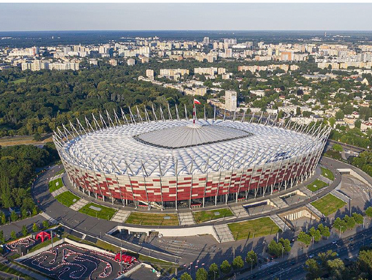 Superpuchar UEFA – zmiany w ruchu