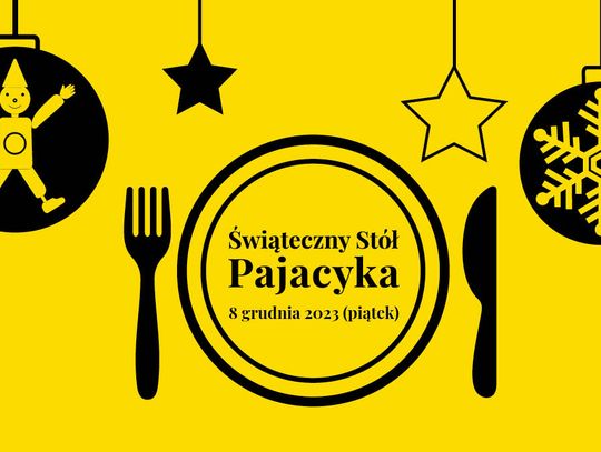 Świąteczna akcja "Pajacyk"