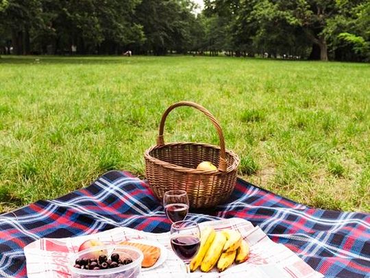 Świątki w Lesie Bielańskim i Dzień Ojca – święto tradycji, wiary i wspólnego świętowania