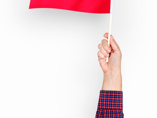 Świętujmy razem Niepodległość! Festiwal „Wspólna Niepodległa”