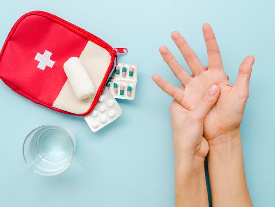 Szkolenie taktyczno-ratownicze - naucz się pomagać w sytuacjach kryzysowych