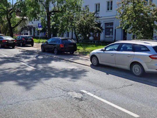 Szykuje się wielka przebudowa ul. Żeromskiego