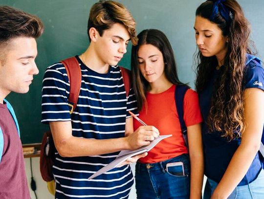 Trwa nabór do szkół ponadpodstawowych