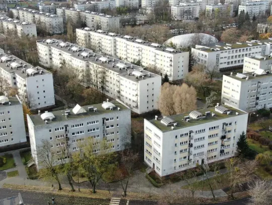 Uciążliwe zapachy na Bielanach wciąż nierozwiązane