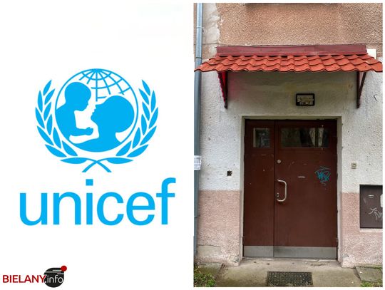 UNICEF z nową siedzibą na Bielanach