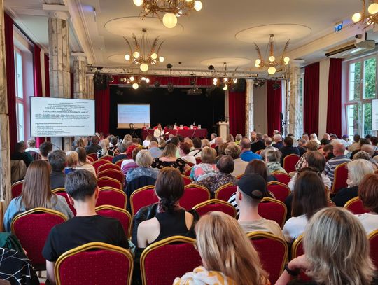 Walne Zgromadzenie wybrało nową Radę Nadzorczą. Barbara Różewska odwołana z funkcji prezesa WSM