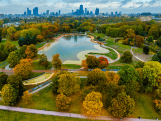 Warszawa powołała zespół do spraw klimatu