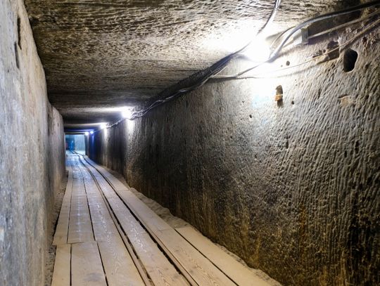 Warszawa szykuje schrony dla mieszkańców. 28 miejsc na liście do pilnej modernizacji Warszawa szykuje schrony dla mieszkańców. 28 miejsc na liście do pilnej modernizacji