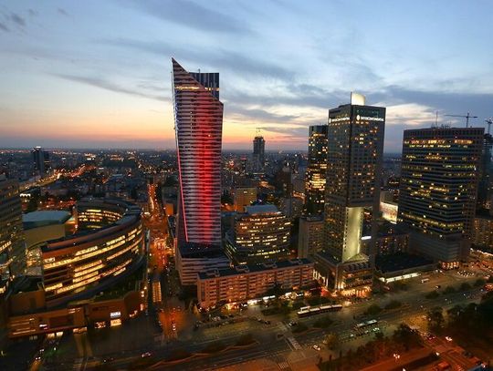 Warszawa tworzy nową uchwałę krajobrazową – mieszkańcy mogą współdecydować o wyglądzie miasta