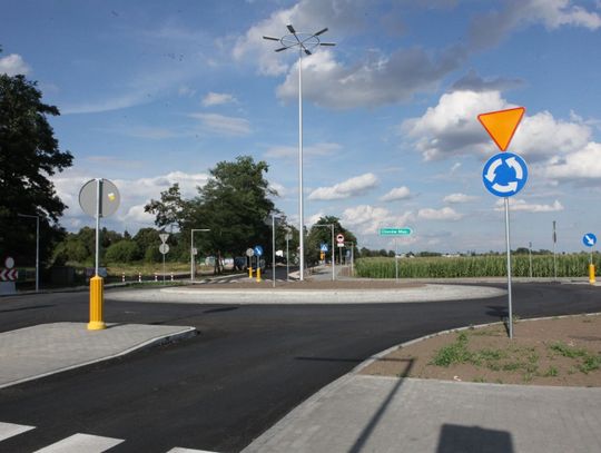 Warszawa-zachód: Zobacz najnowsze zmiany na drogach powiatowych