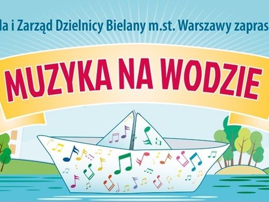 Wędrówka z przewodnikiem po Kampinosie, teatr w Parku Olszyna i mnóstwo muzyki – Weekend na Bielanach