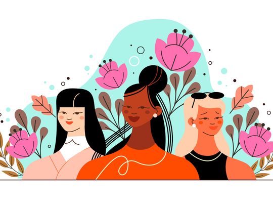 Weekend Kobiet - dwa dni pełne energii, inspiracji i wspólnego świętowania Weekend Kobiet - dwa dni pełne energii, inspiracji i wspólnego świętowania