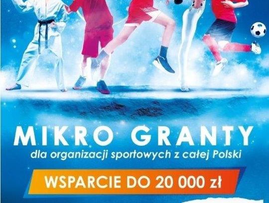 Więcej czasu na aplikowanie o Mikro Granty