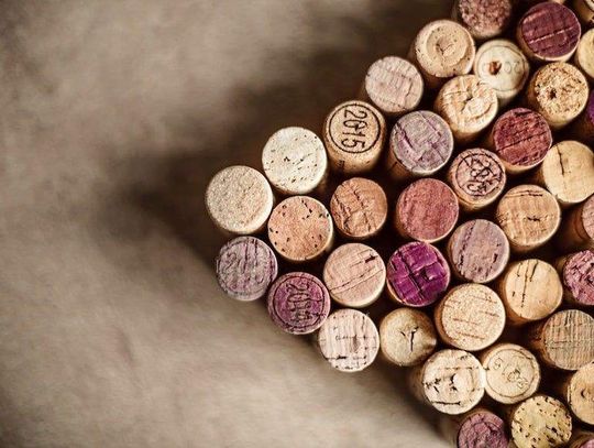 Wino niemieckie Gewurztraminer - przewodnik po świecie smaków i aromatów