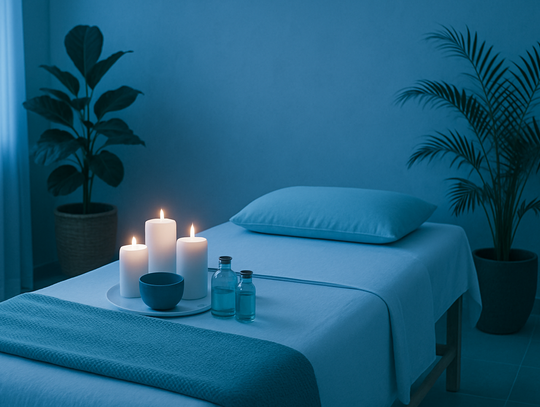 Wiosenne rytuały SPA dla zdrowia i dobrego samopoczucia