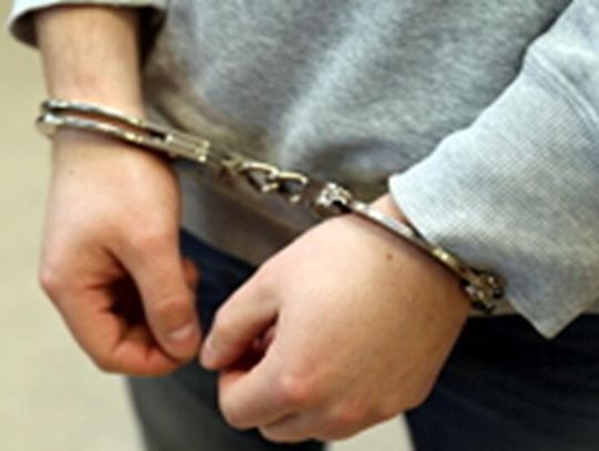 Włamanie do pawilonu przy Cmentarzu Północnym