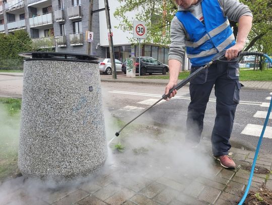 Wraca akcja #StopBazgrołom