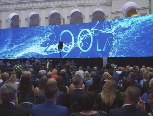 Wspaniała historia i ambitne plany: Polfa Tarchomin świętuje swoje 200-lecie