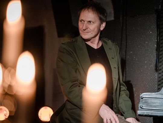 Wyjątkowy wieczór jazzu, sztuki i premier w Podziemiach Kamedulskich