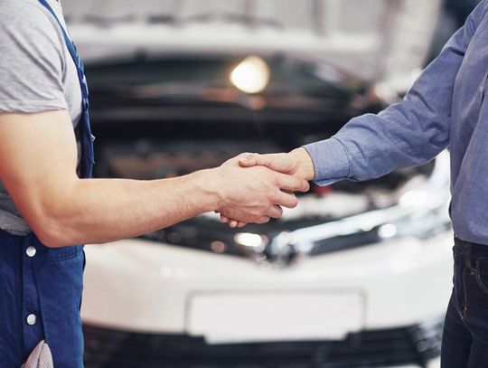 Wymiana sąsiedzka w MAL