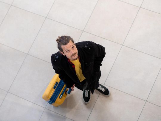 Wynajem kwatery pracowniczej - co powinieneś zabrać ze sobą?