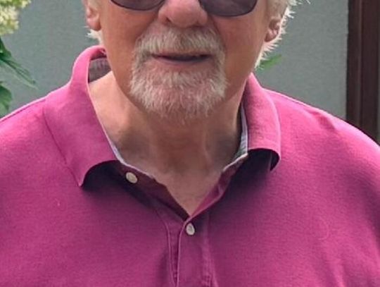 Zaginął 71-letni Sylwester Gładyś. Policja apeluje o pilną pomoc