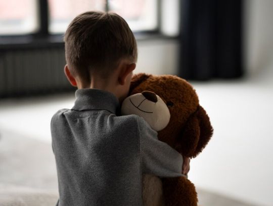 Zbiórka zabawek dla małych pacjentów