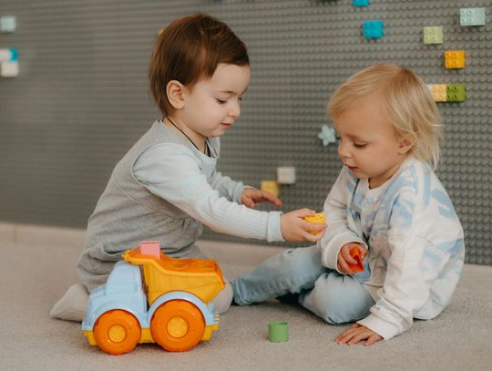 Żłobek blisko domu czy pracy? Analiza wyboru dla rodziców