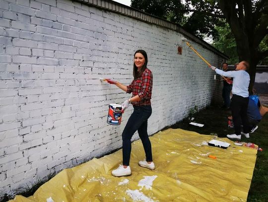 Zmiany w zarządzie dzielnicy. Sylwia Lacek nowym zastępcą Pietruczuka