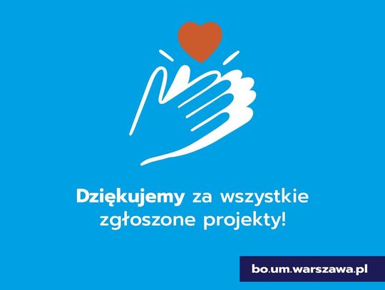 Znamy zwycięzców Budżetu Obywatelskiego 2027 na Bielanach