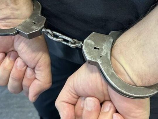 Znęcał się nad żoną przez lata. Policja zatrzymała 70-latka z Bielan