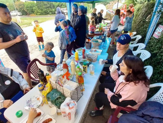 Zorganizuj inicjatywę lokalną